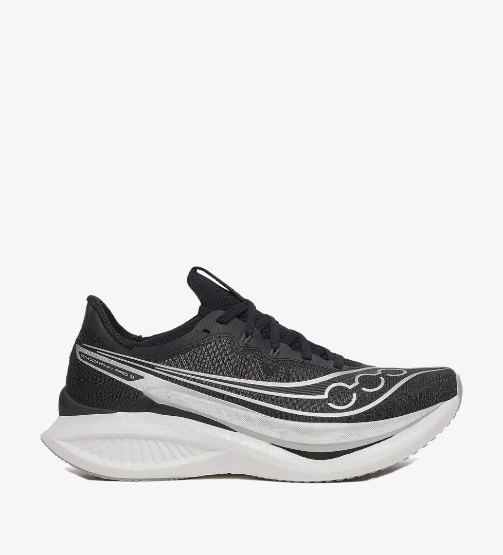 Saucony Siyah Saucony Endorphin Pro