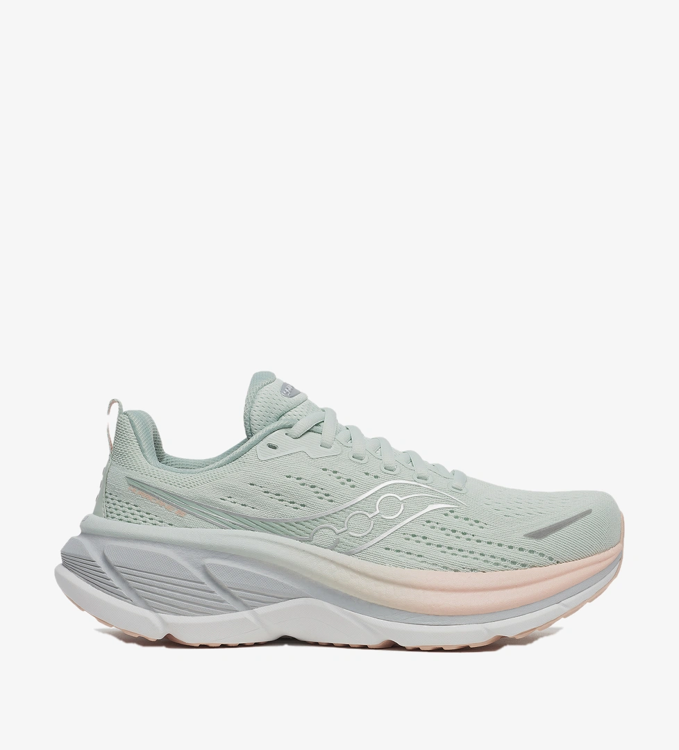 Saucony Yeşil Saucony Hurricane