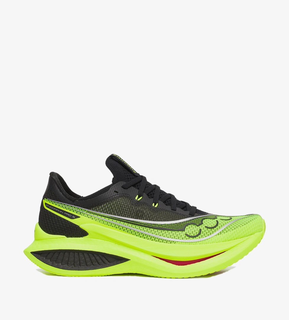 Saucony Siyah Saucony Endorphin Pro