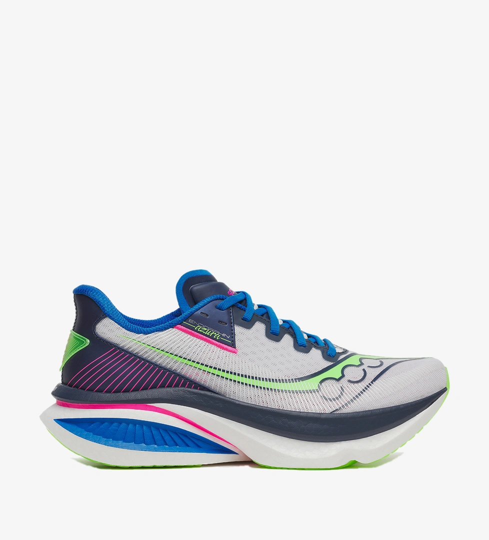 Saucony Beyaz Saucony Endorphin