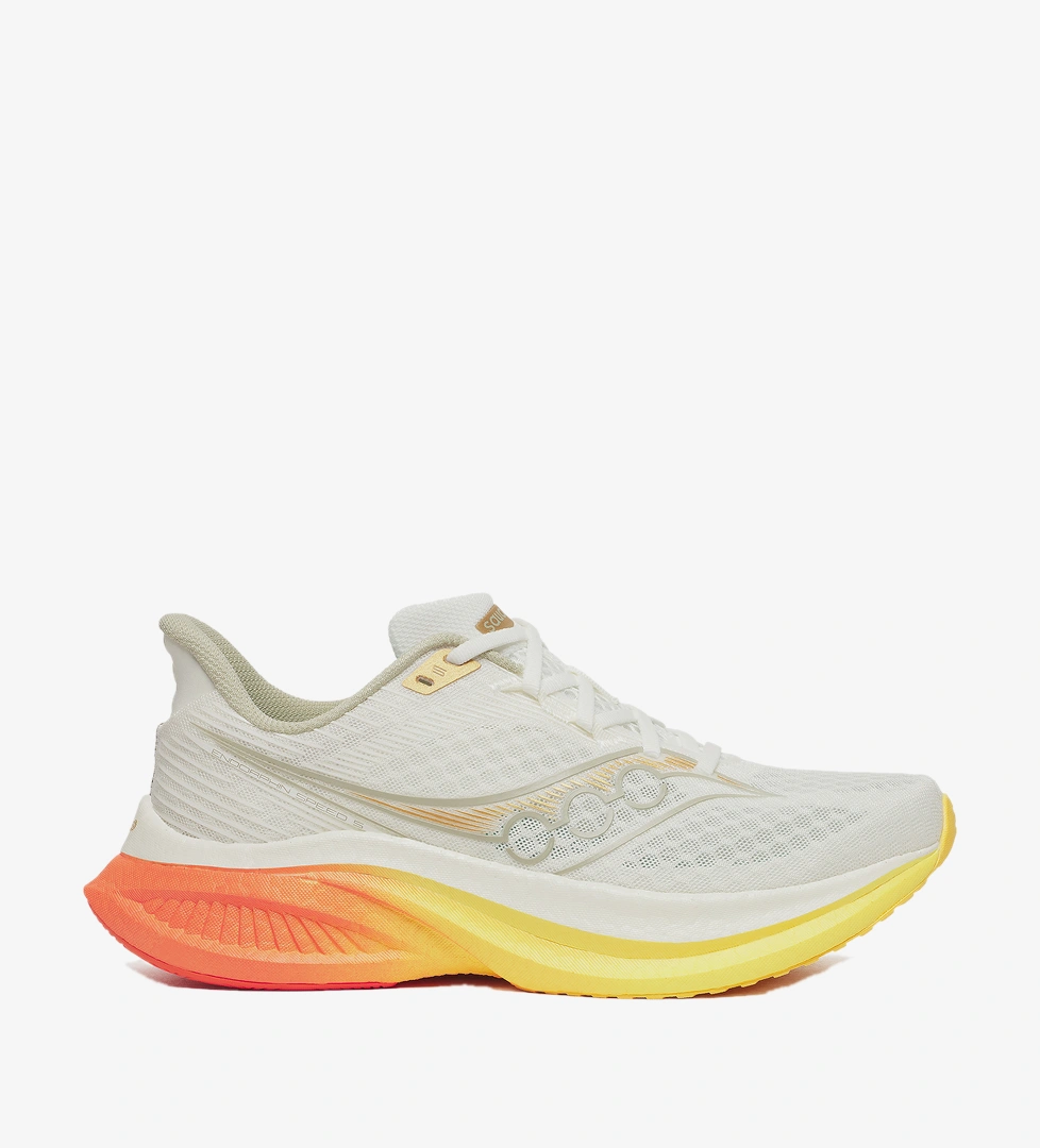 Saucony Bej Saucony Endorphin Speed
