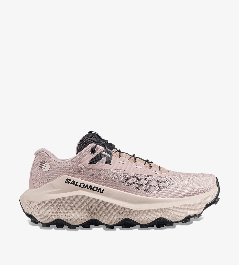 Salomon Pembe Salomon Ultra Glide