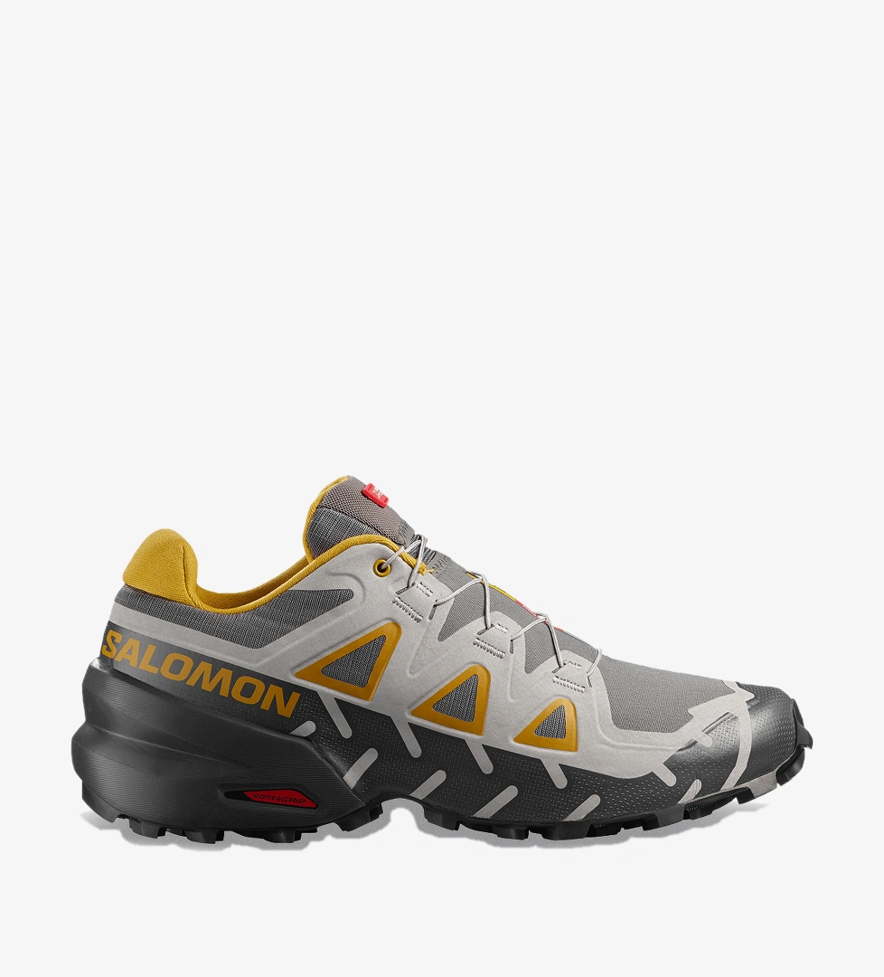 Salomon Gri Salomon Speedcross 6