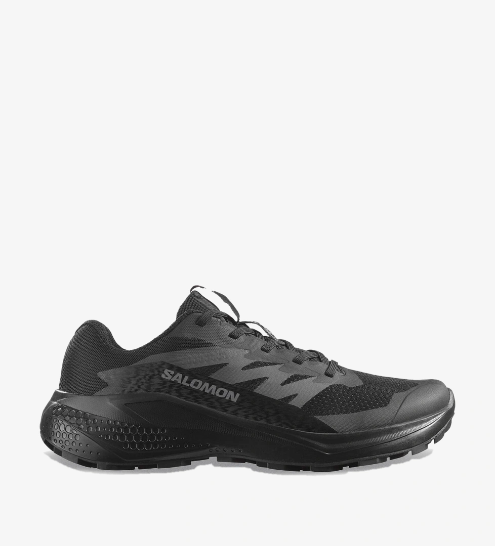 Salomon Siyah Salomon Alphaglide
