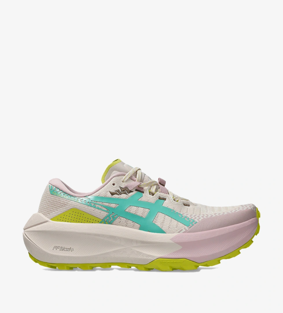 Asics Bej Asics Trabuco Max