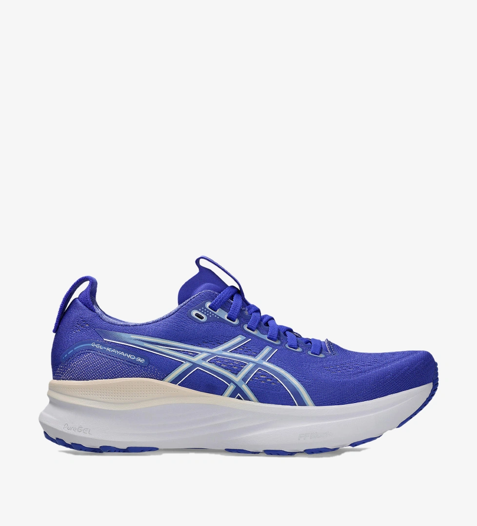 Asics Siyah Beyaz Asics Gel Gel-kayano 32
