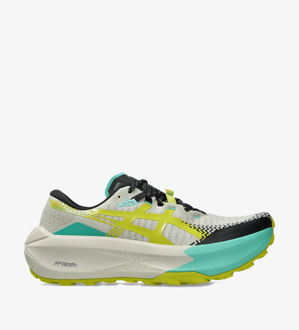 Asics Bej Asics Trabuco Max