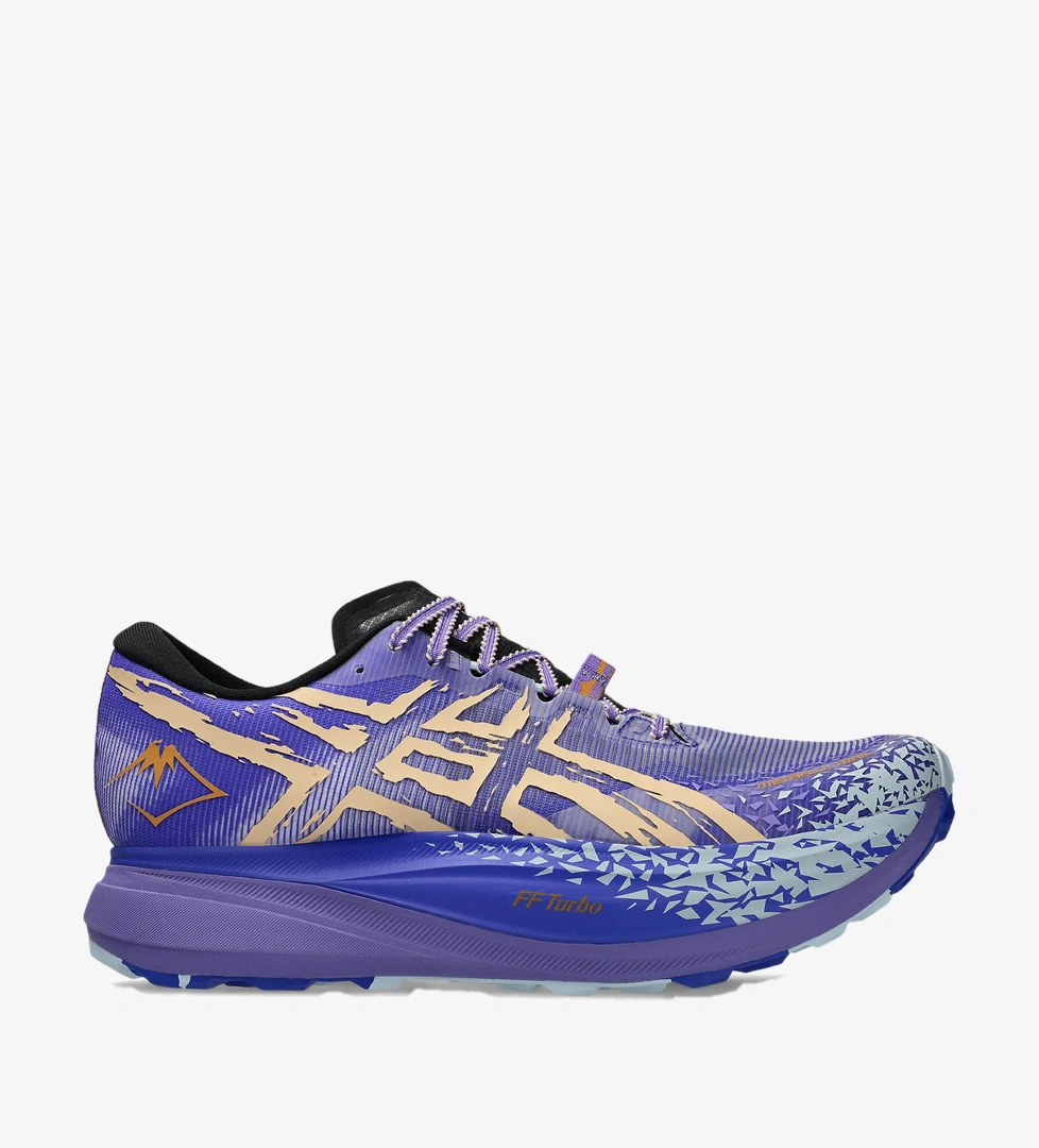 Asics Mor Asics Metafuji