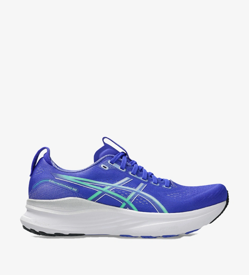 Asics Siyah Beyaz Asics Gel Gel-kayano 32