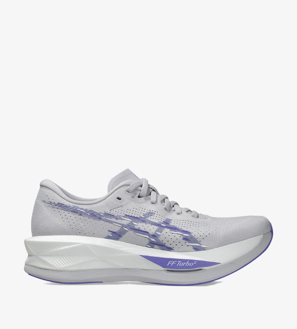 Asics Gri Asics Sonicblast