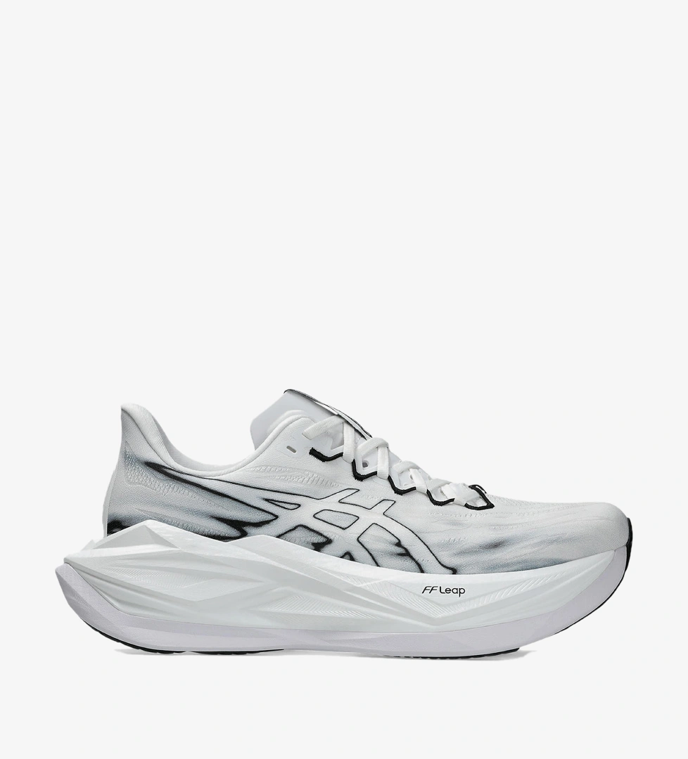 Asics Beyaz Asics Superblast