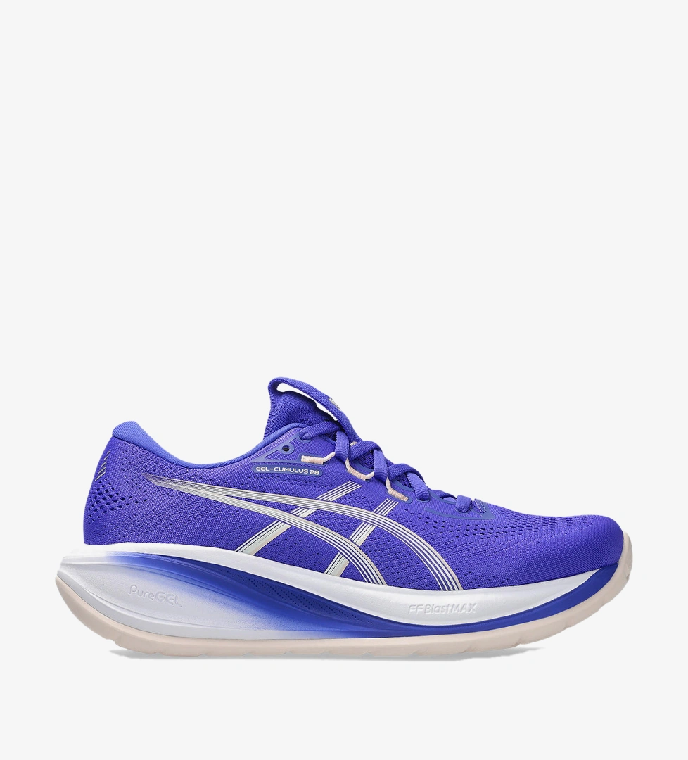 Asics Mavi Asics Gel Cumulus