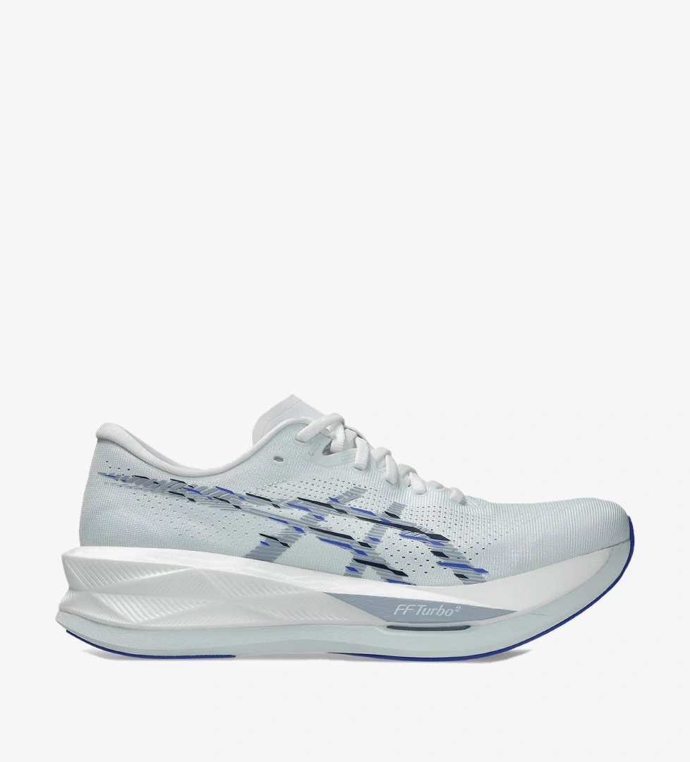 Asics Mavi Asics Sonicblast