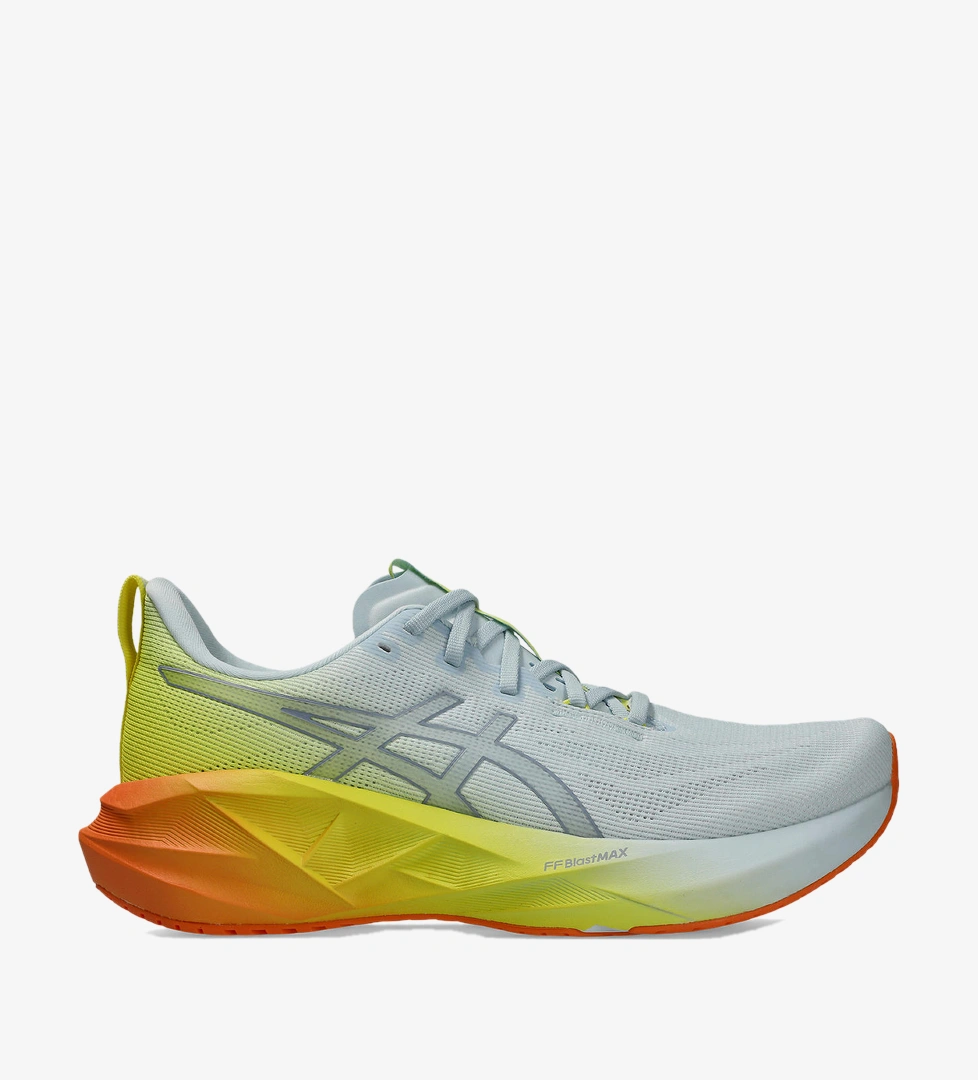Asics Beyaz Asics Novablast 5