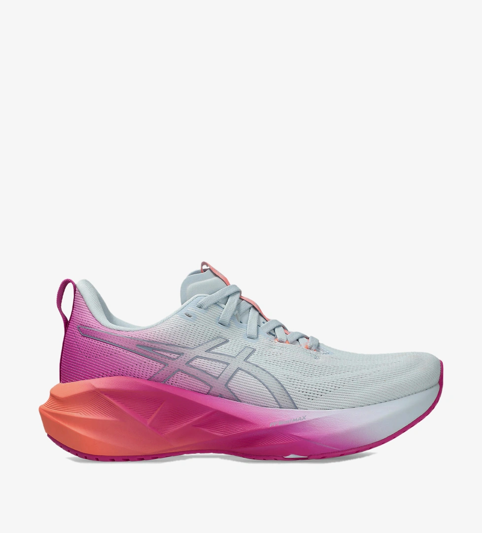 Asics Beyaz Asics Novablast 5