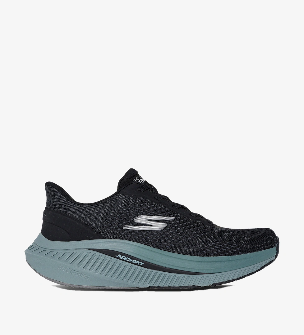 Go Walk Max Cushioning Arch Fit-jonah