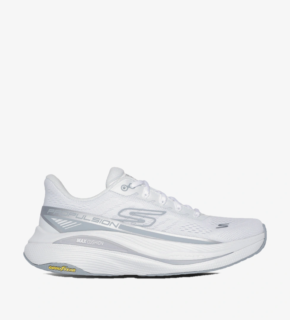 Max Cushioning Propulsion-