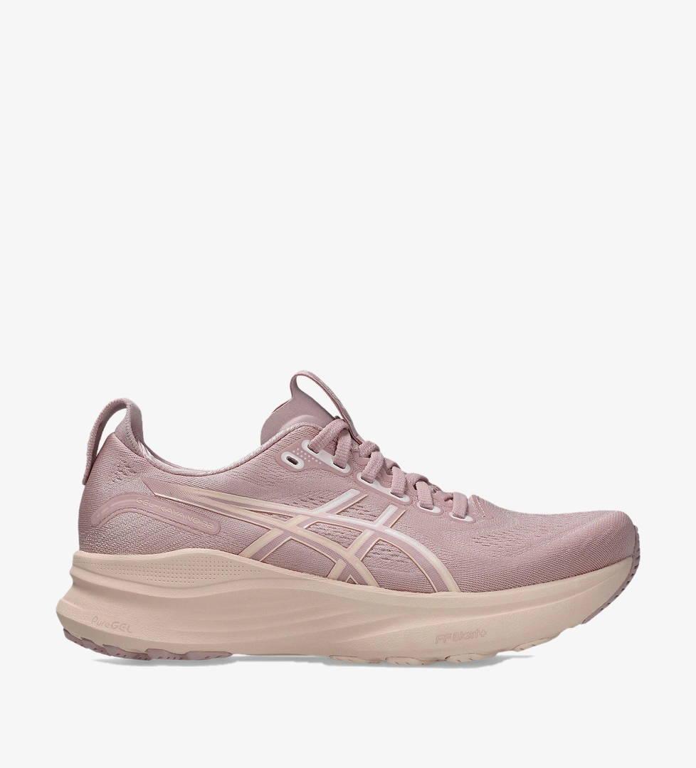 Asics Siyah Beyaz Asics Gel Gel-kayano 32