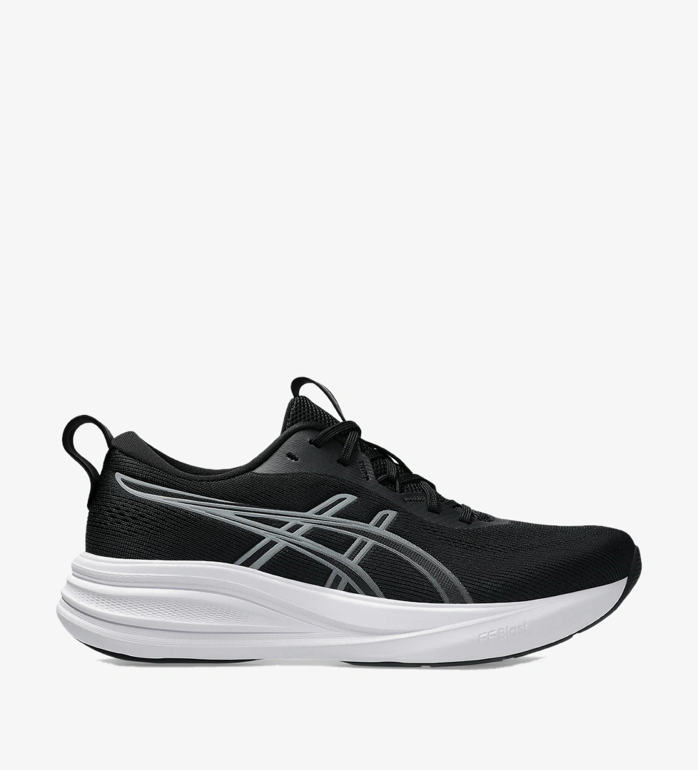 Asics Siyah Asics Gel Pulse