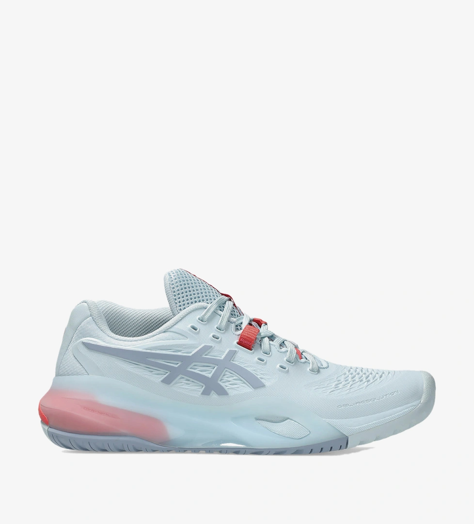 Asics Siyah Asics Gel Resolution Gel-resolution X