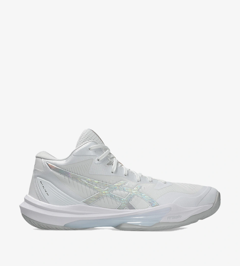 Asics Beyaz Asics Sky Elite