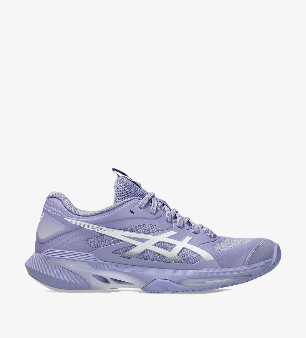 Asics Beyaz Asics Solution Speed Ff 4