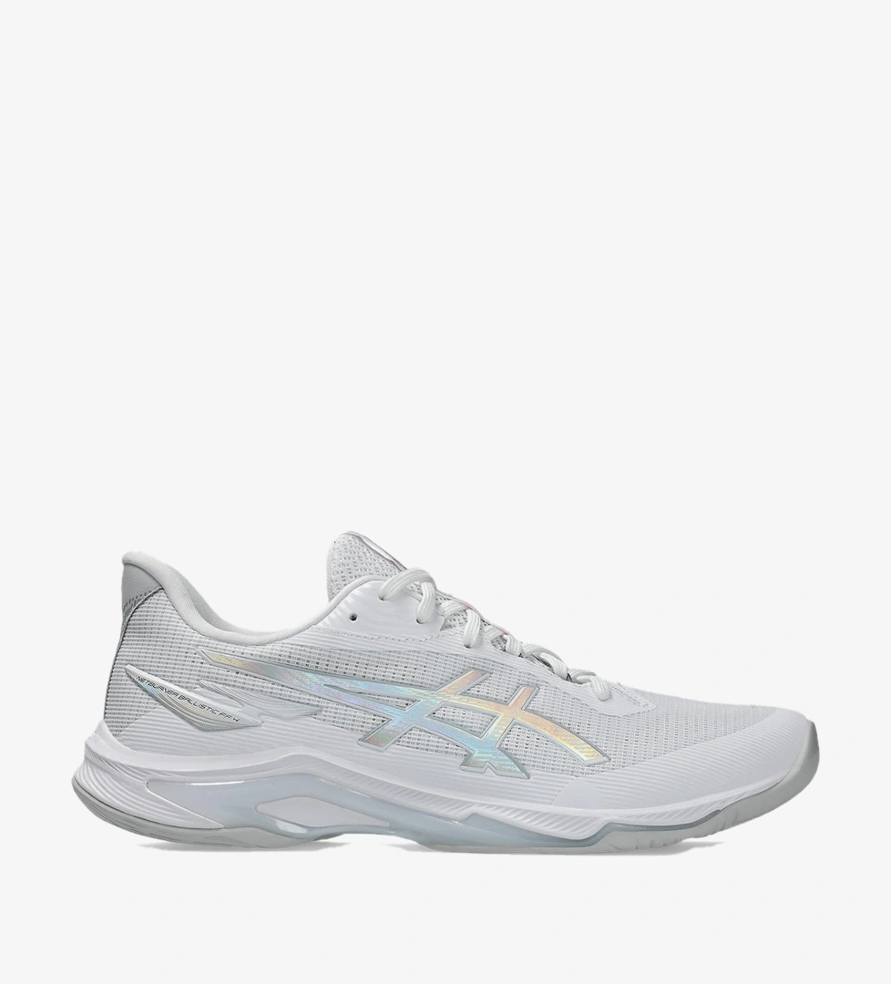 Asics Beyaz Asics Netburner Ballistic