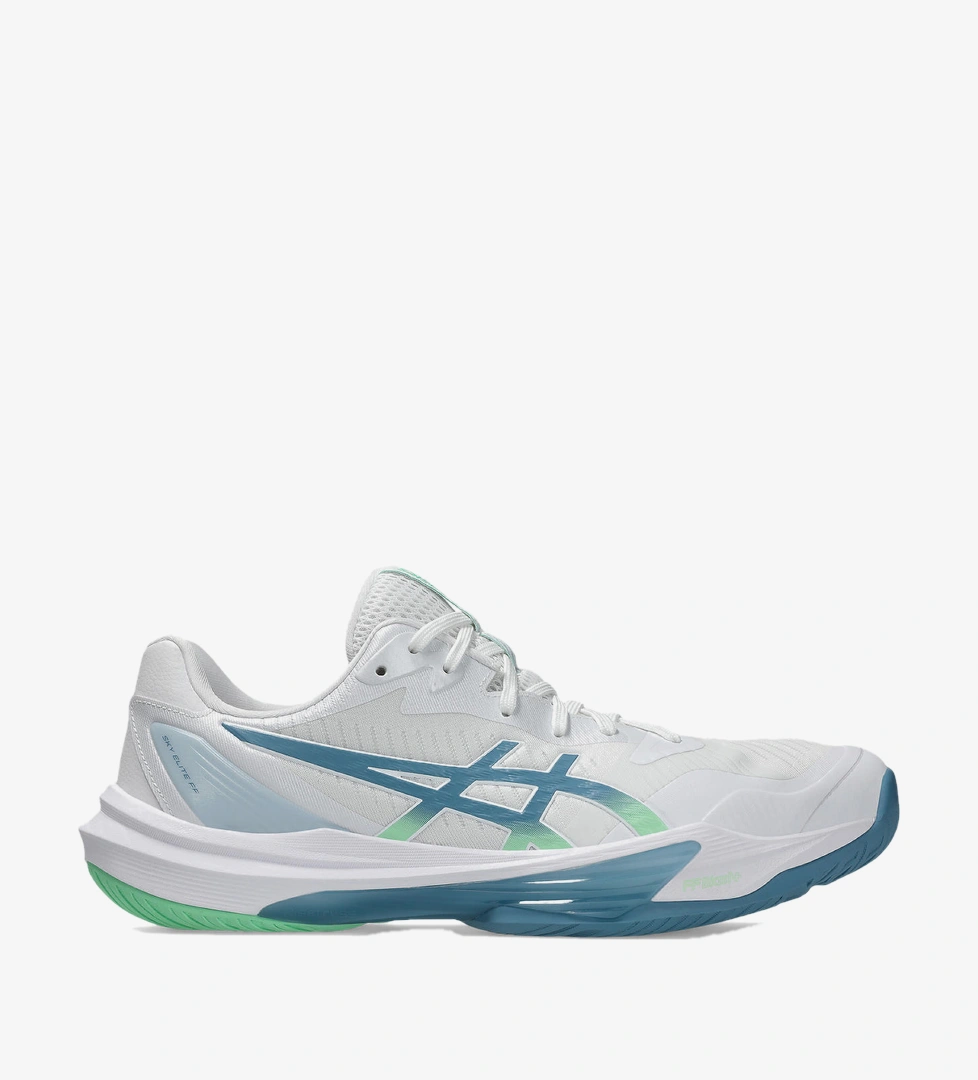 Asics Beyaz Asics Sky Elite
