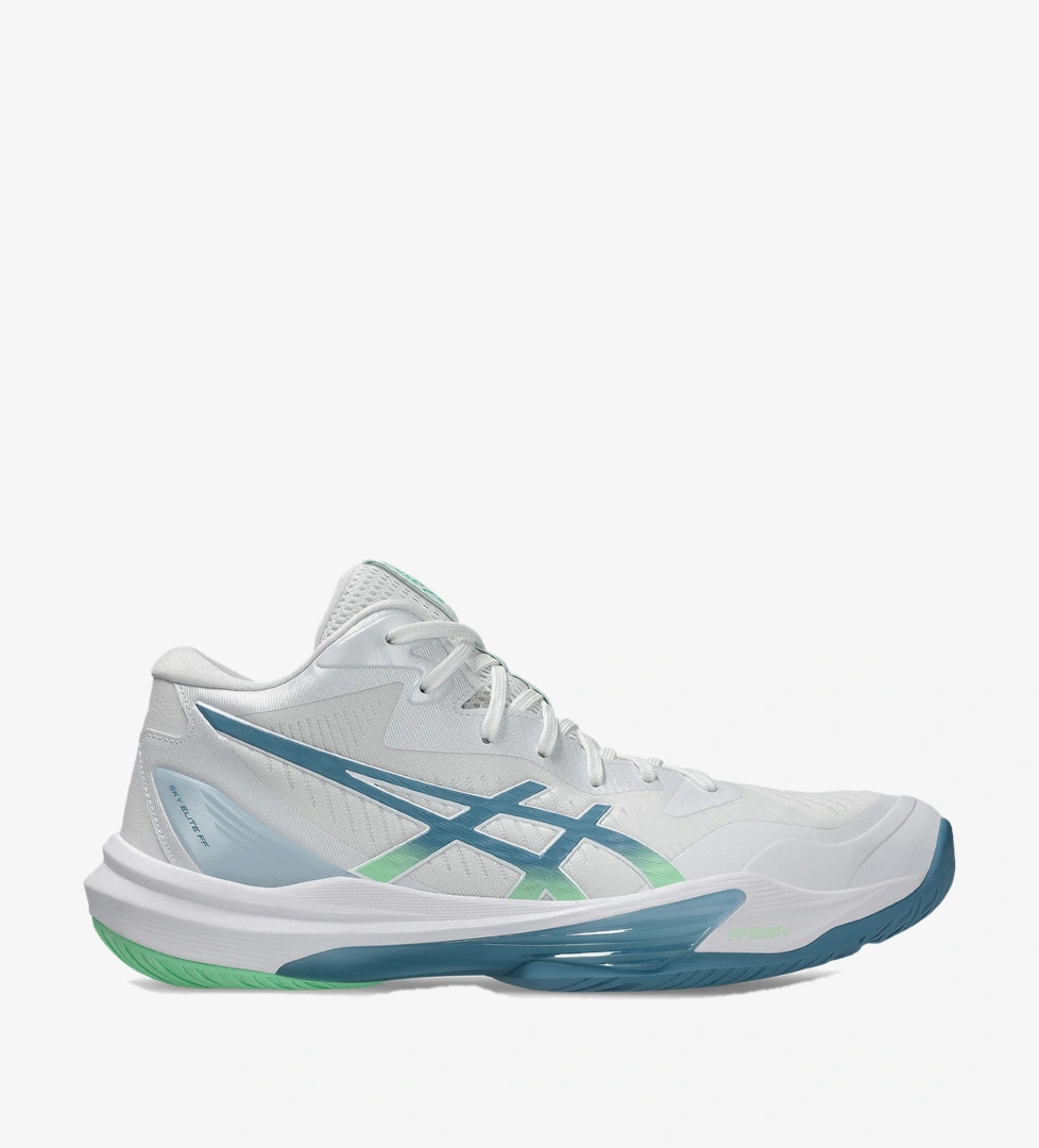 Asics Beyaz Asics Sky Elite
