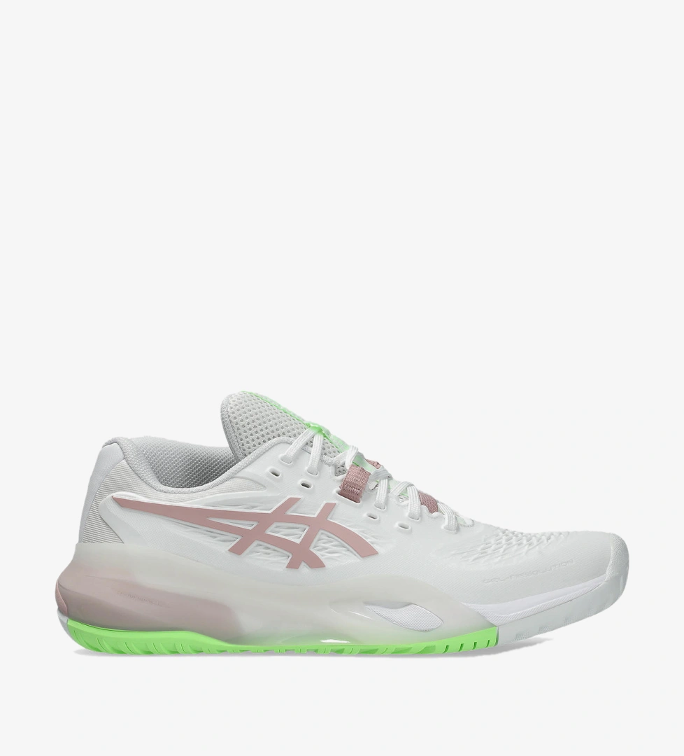 Asics Siyah Asics Gel Resolution Gel-resolution X
