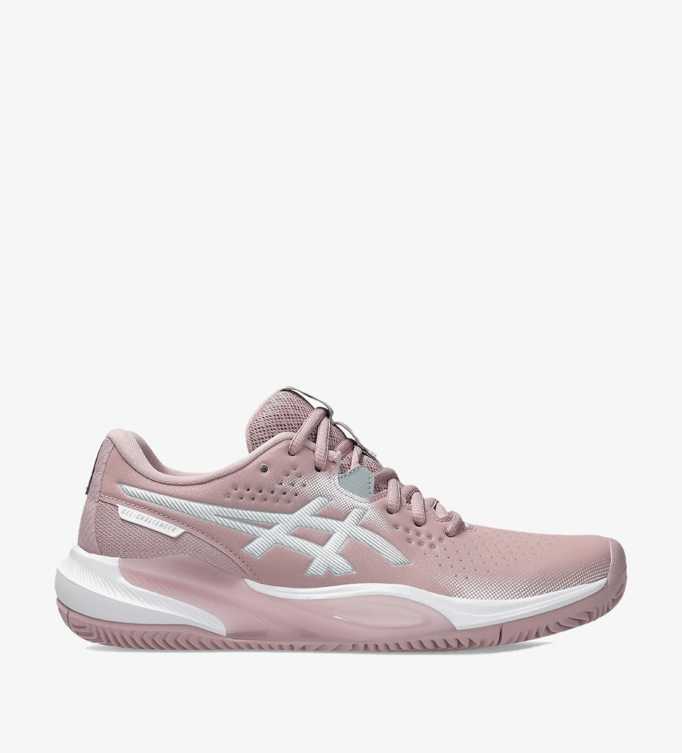 Asics Pembe Asics Gel Challenger
