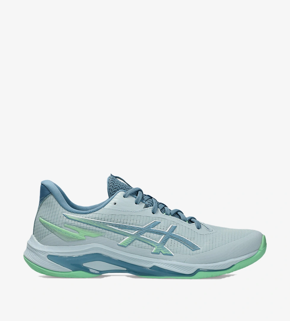 Asics Gri Asics Netburner Ballistic