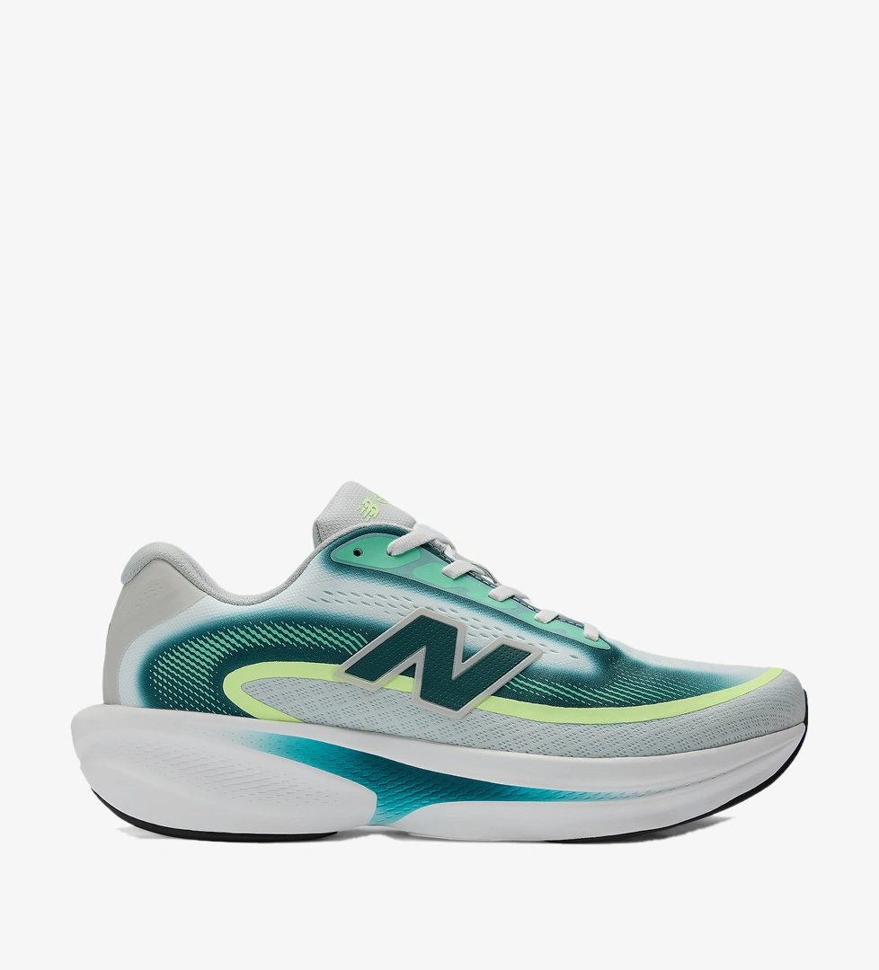 New Balance Yeşil New Balance Ellipse