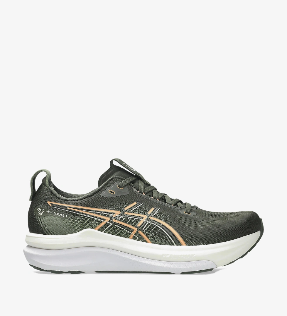 Gel-kayano 33