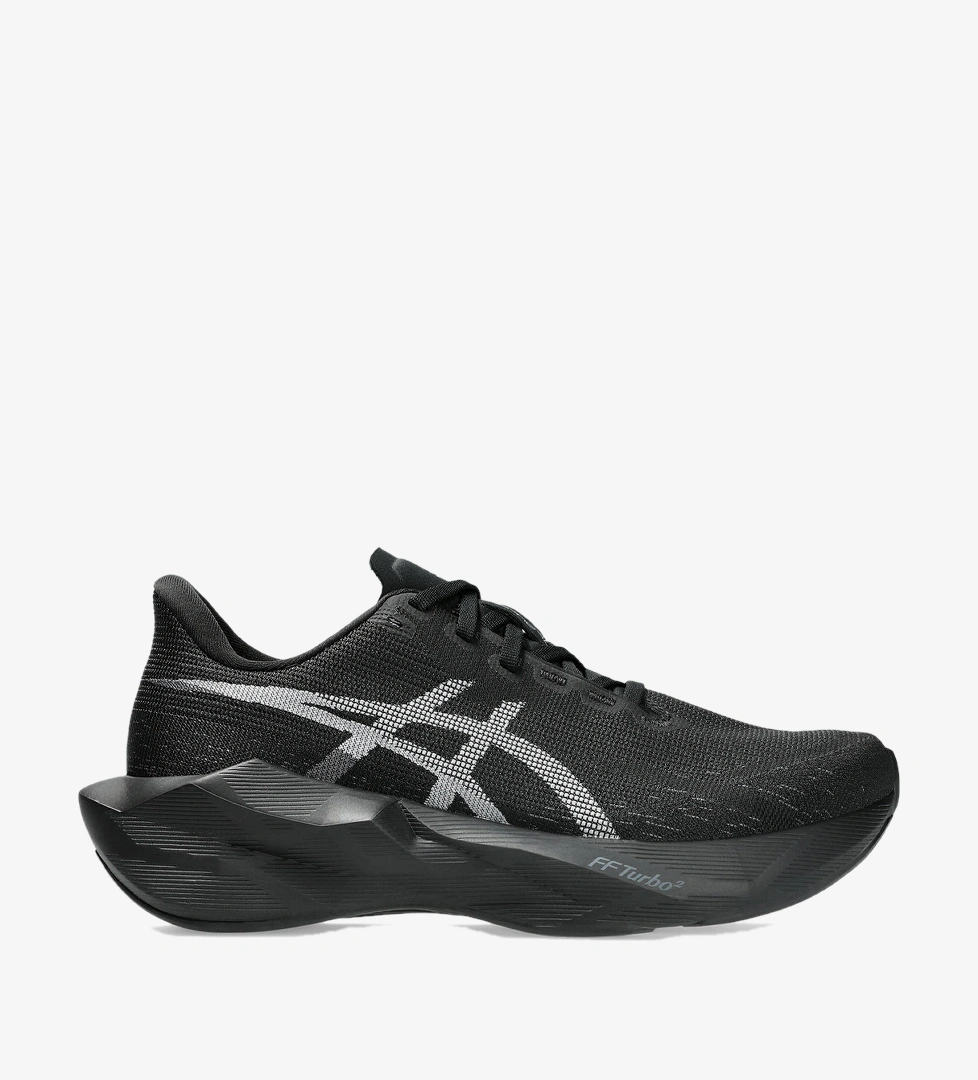 Performance Black