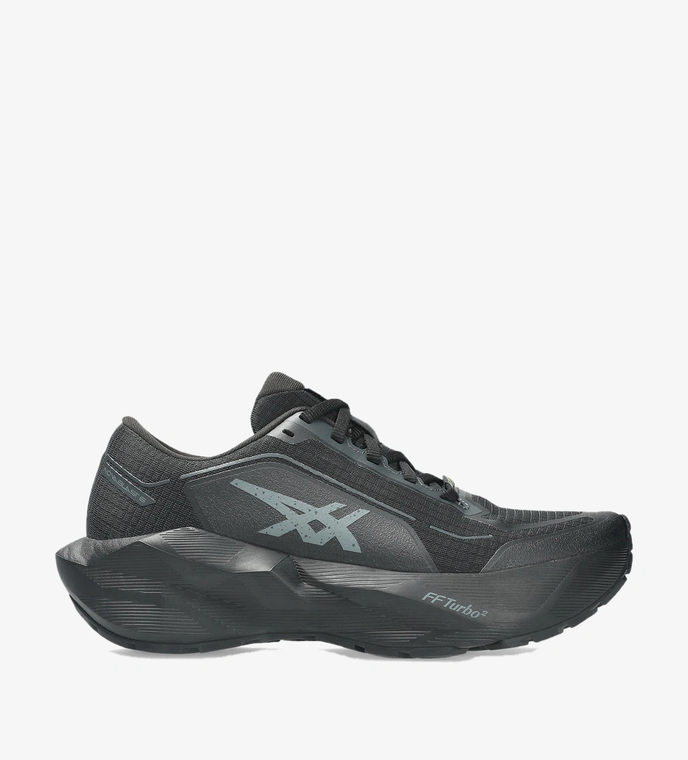 Asics Siyah Asics Novablast 6