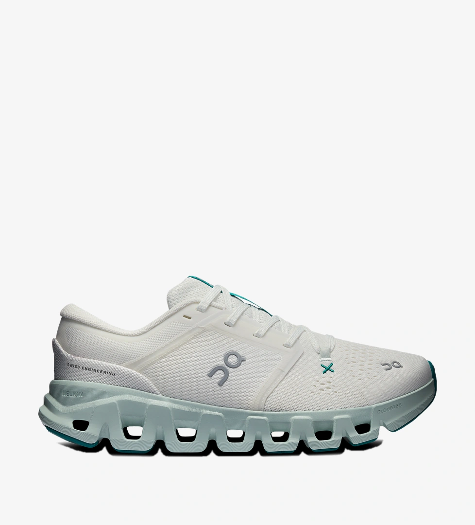 Cloud X 5