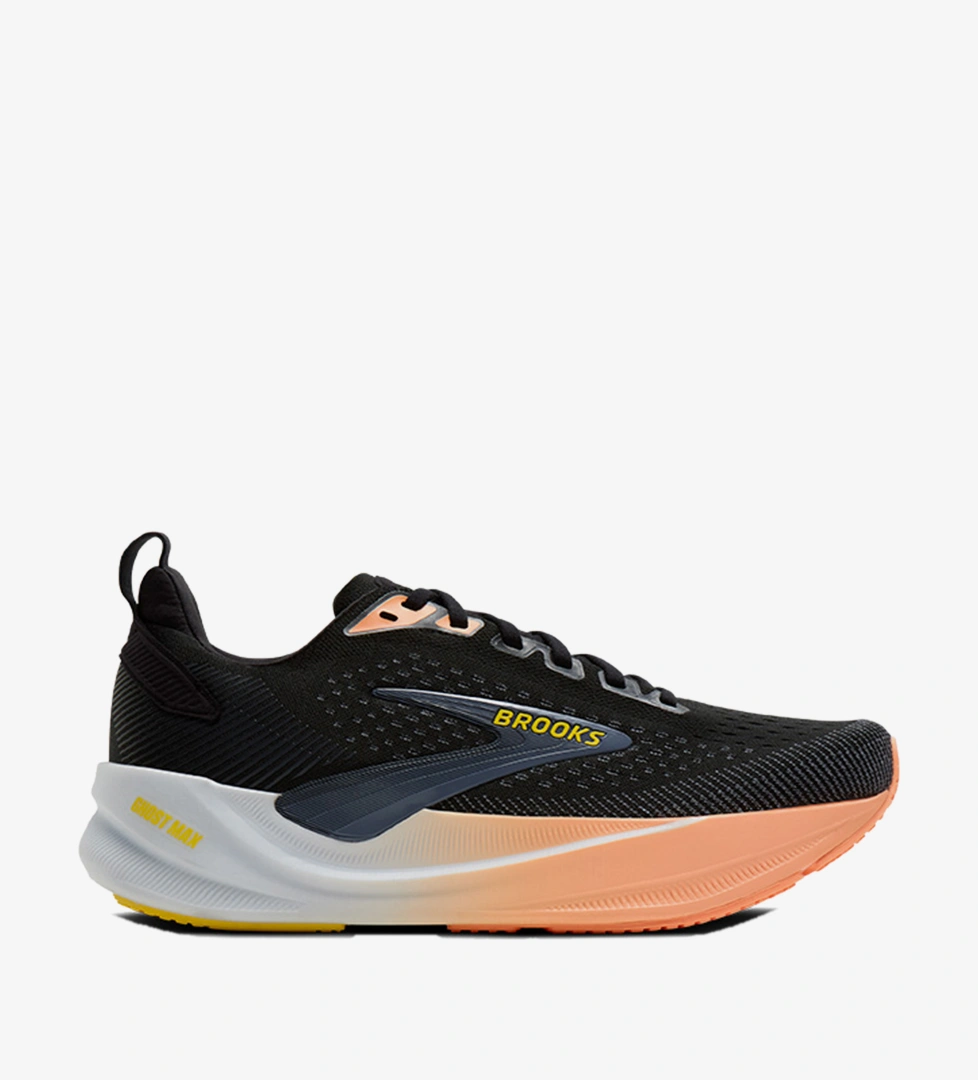 Ghost Max 4