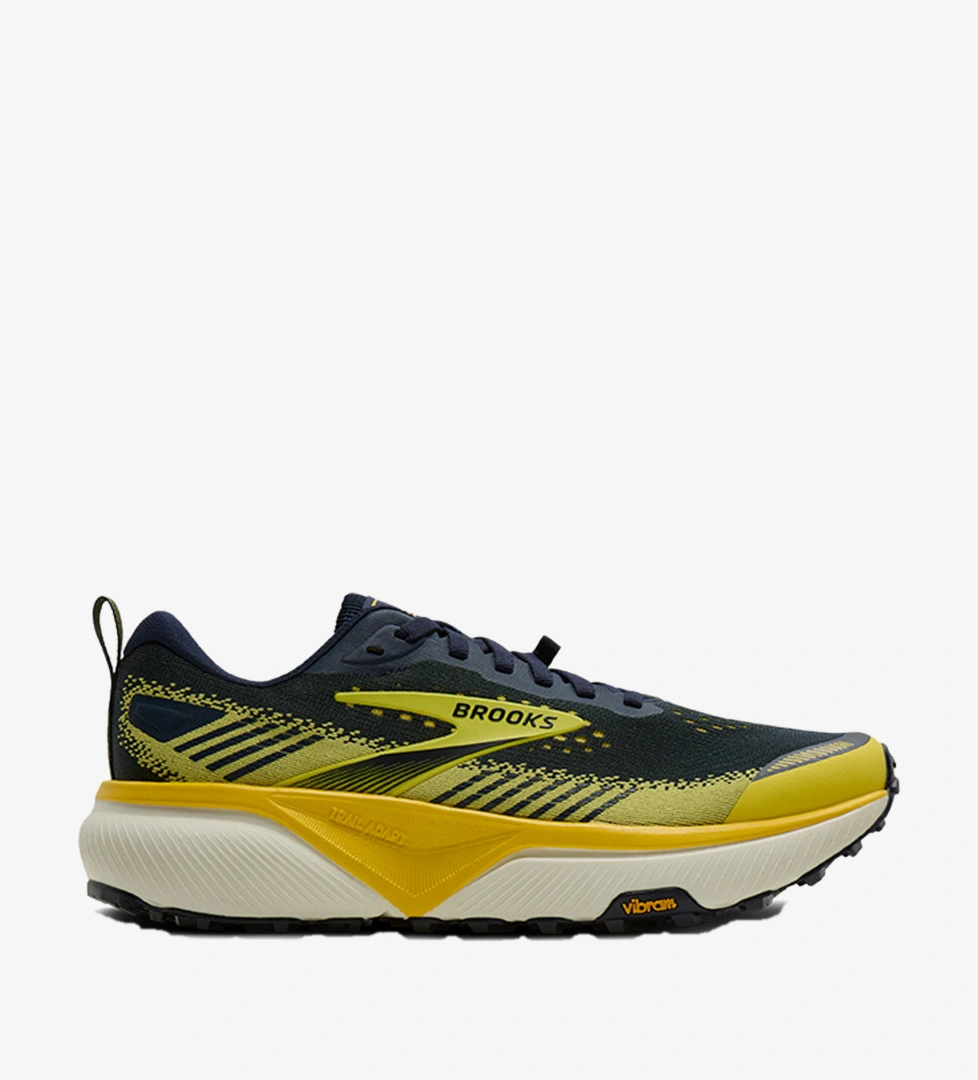 Brooks Siyah Brooks Cascadia