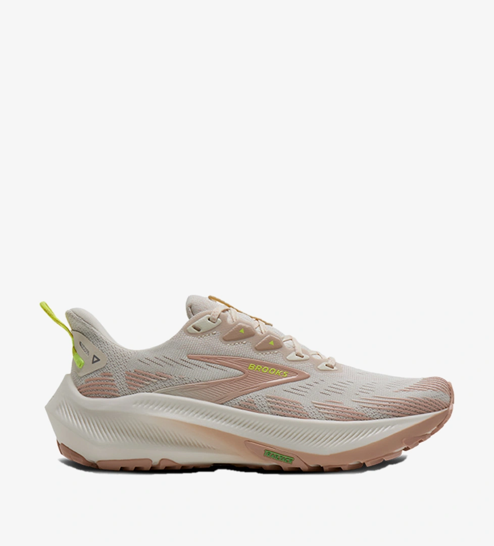 Brooks Pembe Brooks Ghost