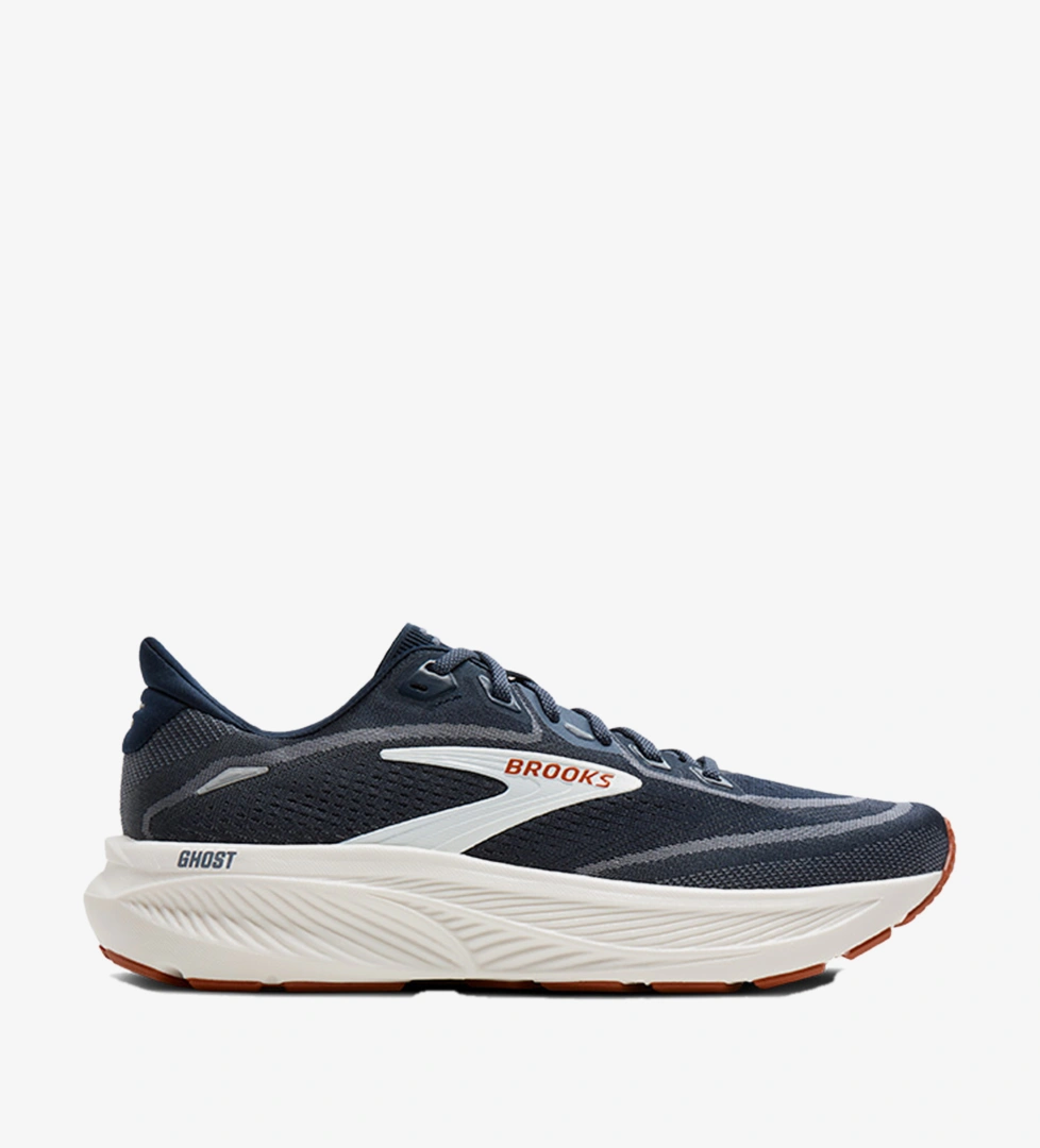Brooks Lacivert Brooks Ghost