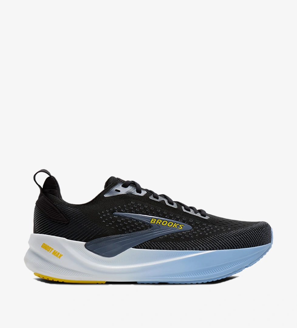 Ghost Max 4