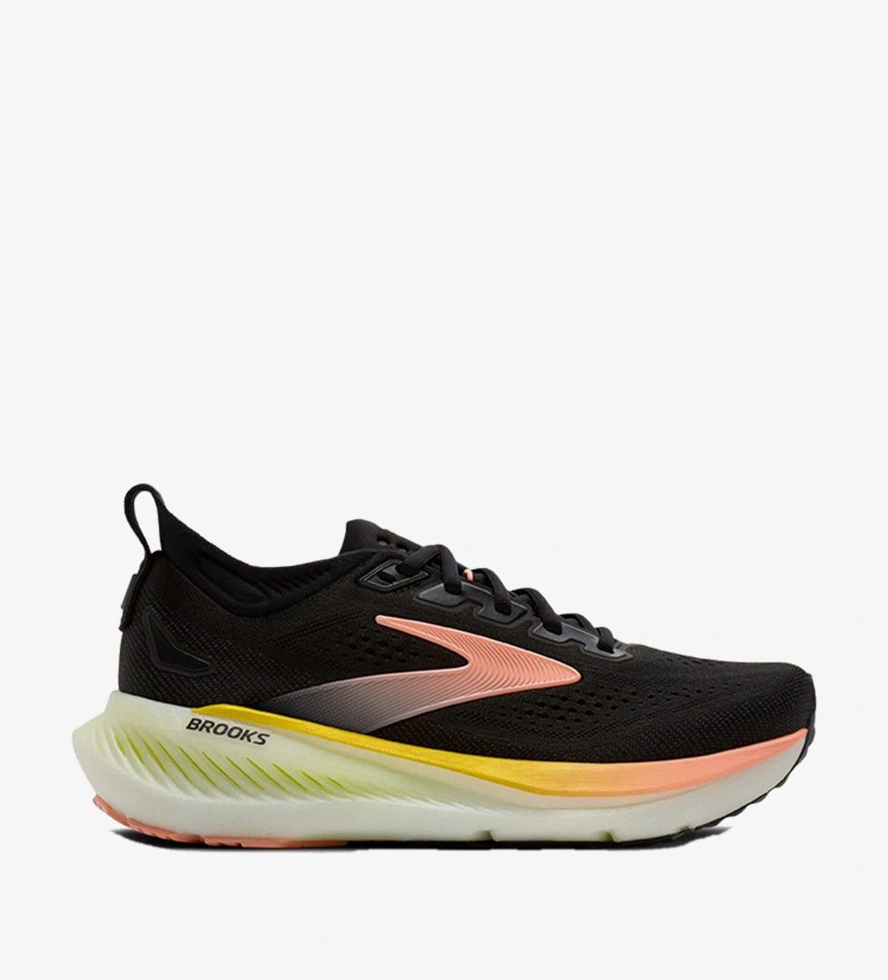 Brooks Siyah Brooks Glycerin
