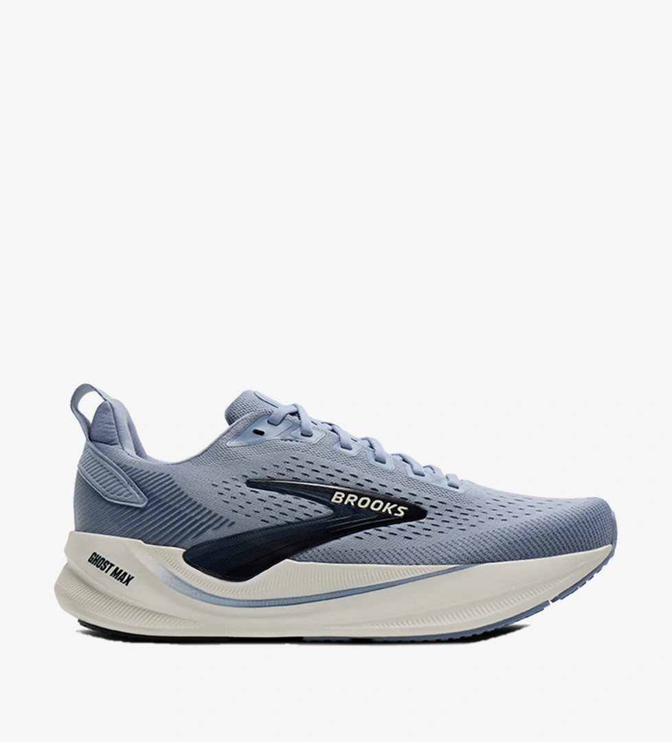 Ghost Max 4