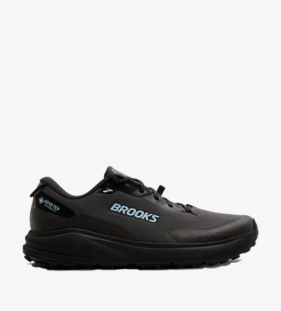 Brooks Siyah Brooks Divide 6