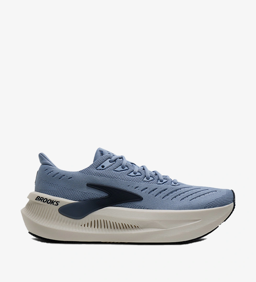 Brooks Beyaz Brooks Glycerin Max