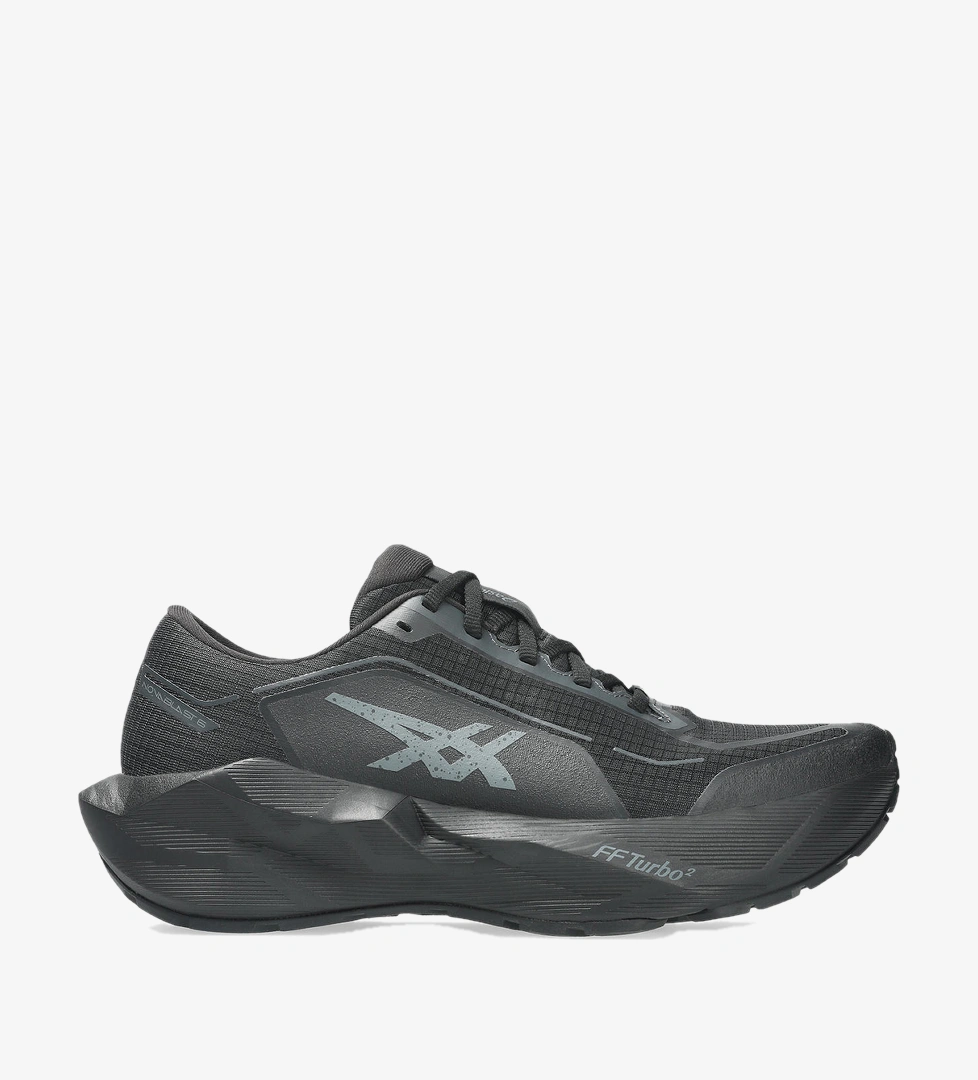 Asics Siyah Asics Novablast 6
