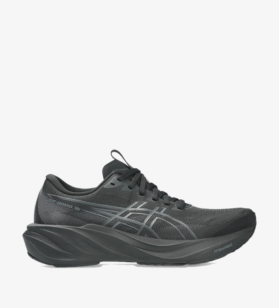 Black Pure Silver