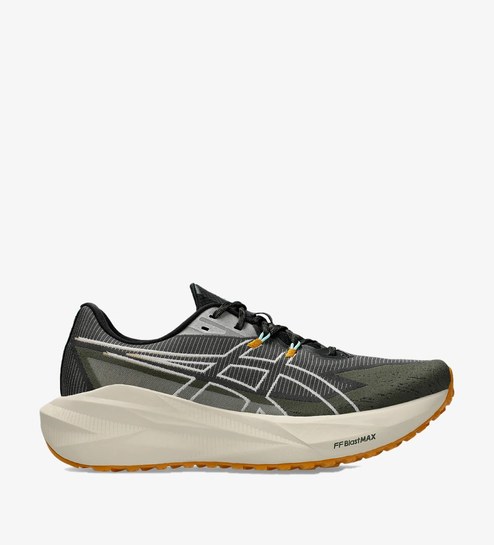Asics Siyah Asics Blazeblast