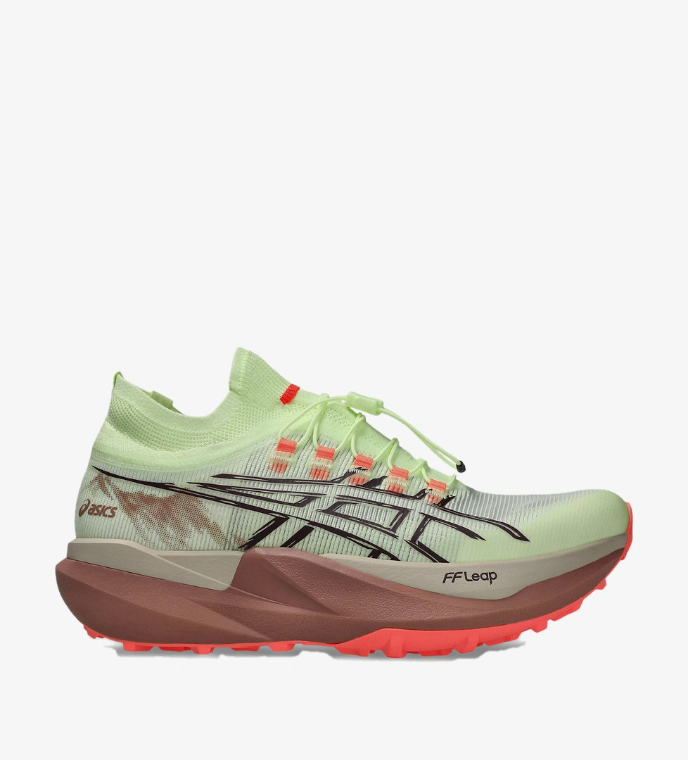 Asics Asics Metafuji